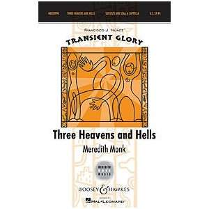  Three Heavens and Hells: Musical Instruments