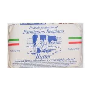 Parmigiano Reggiano Butter  Grocery & Gourmet Food