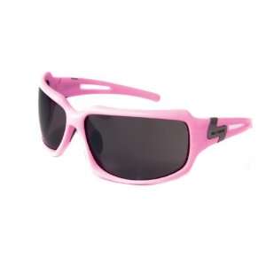  Sundog Sunglass Paula Creamer 47001 Fierce Soft Pink 