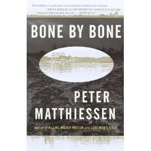  Bone by Bone Shadow Country Trilogy (3) [Paperback] Peter 