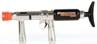 Executive Blaster Marshmallow Shooter   NEW  