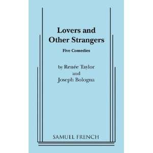    Lovers and Other Strangers [Paperback] Renee Taylor Books