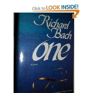  One A Novel Richard Bach Books