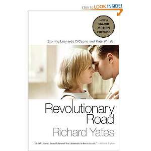  Revolutionary Road Richard Yates Books