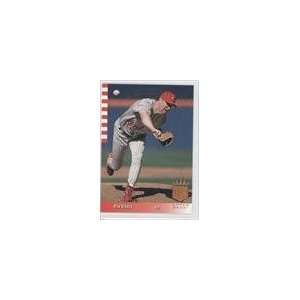  1993 SP #208   Rob Dibble Sports Collectibles