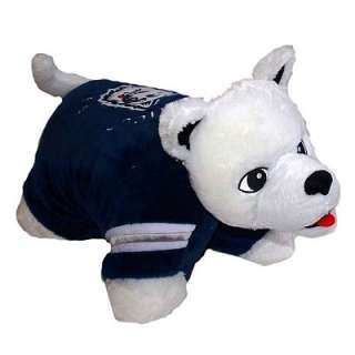 UConn Huskies Pillow Pet