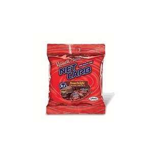  Russell Stover Net Carb Pecan Delights (Pack of Three 