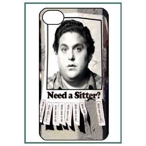  The Sitter Jonah Hill Sam Rockwell iPhone 4s iPhone4s 
