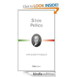Silvio Pellico (Le boe) (Italian Edition): AA.VV.:  Kindle 