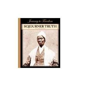 Sojourner Truth Laura Spinale 9781602531352  Books
