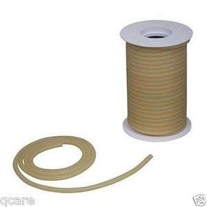   Rubber Latex Tubing 3/16 x1/16x 5/16 Surgical Tube Roll foot en  