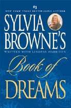 Sylvia Browne Collection   Sylvia Brownes Book of Dreams