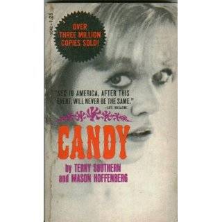 Candy by Terry Southern and Mason Hoffenberg ( Paperback   1974)