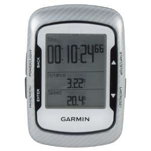 New Garmin Edge 500 Cycling GPS Computer Neutral Color  