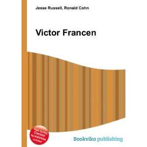 Victor Francen [Paperback]