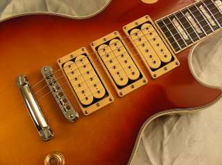 Gibson Les Paul Classic Custom Guitar of the Week Limited Ed Standard 