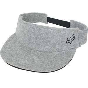  Fox Racing Terry Pro Bill Visor   One size fits most 