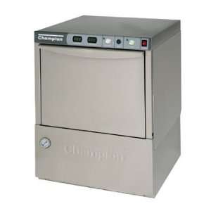   UH 200B 30 Rack/Hr High Temp Undercounter Dishwasher Appliances
