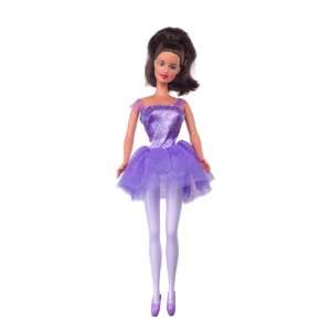  Barbie Teresa Ballerina Toys & Games