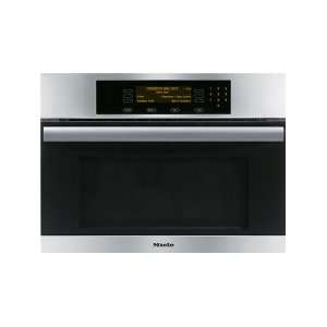 Miele Classic Design H4084BM 24 Speed Wall Oven 1,000 