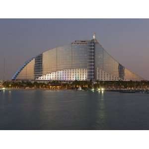  Jumeirah Beach Resort, Dubai, United Arab Emirates, Middle 