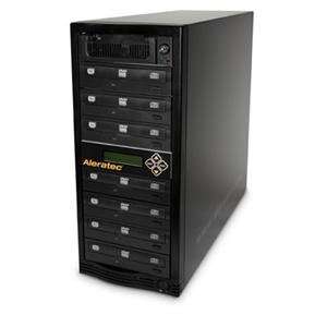  NEW 17 DVD/CD Copy Tower Pro HS (Optical & Backup Drives 