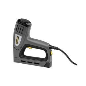   Stanley 680 TRE550: Electric Staple/Brad Nail Guns: Home Improvement