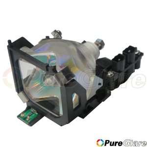  Epson powerlite 703c Lamp for Epson Projector with Housing 