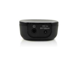 New Wireless Bluetooth Audio Music Reciever for Home Stereo  Ipod 