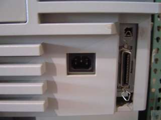 Hewlett Packard HP DesignJet 500 C7769A Large Wide Format Printer 
