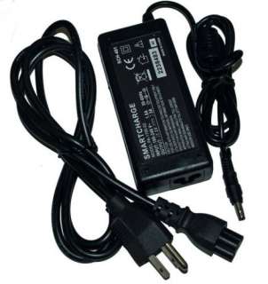 AC Adapter/Power Supply/Charger Cord for Toshiba Laptop  