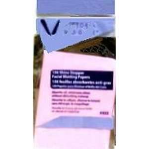  Victoria Vogue Facial Blotting Papers (6 Pack) Health 