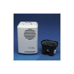  SeBreeze Automatic Odor Control Unit with Battery Operated Fan 