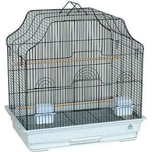  Cage Connection® Heavy Gauge Pagoda Roof T10 Series Bird Cage 
