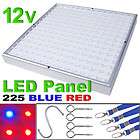   Red Mixed 225 LED Grow Light Panel Indoor Garden Hydroponic Plant Lamp