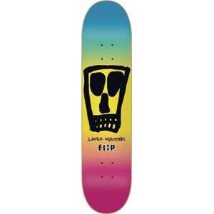  Flip Lance Mountain Vato Fade Skateboard Deck   8 x 32.25 