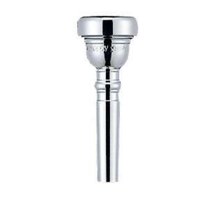  Yamaha Standard Series Flugelhorn Mouthpiece, 7F4 Musical 