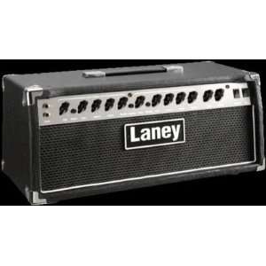  Laney LH50 Guitar Amplifier Head   50 Watts Everything 
