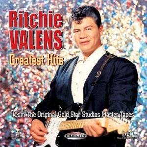 ritchie valens greatest hits by ritchie valens used new from $ 65 77 