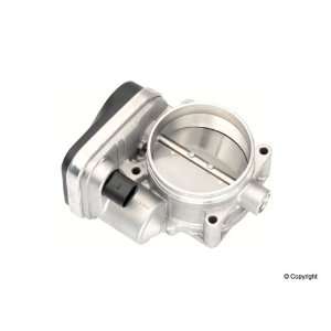   Siemens/VDO 408 238 426 004Z Fuel Injection Throttle Body: Automotive