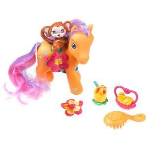   Pony: Butterfly Island Seaside Celebration   Sew And So: Toys & Games