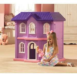  Little Tikes Classic Dollhouse Toys & Games
