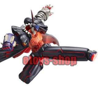   Gunbuster Buster Machine No.19 DIX NEUF Action Figure KAIYODO  