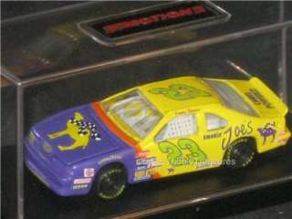 1995 JIMMY SPENCER #23 CAMEL 164 CAR HOTO ACTION RCCA NICE LOOKING 
