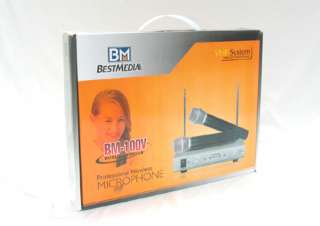 2012 iView 2000K II MIDI Karaoke Player USB Recording + Dual Wireless 