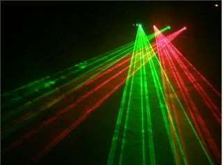 lens DJ Laser RG DMX Pro Show Stage Light System a  