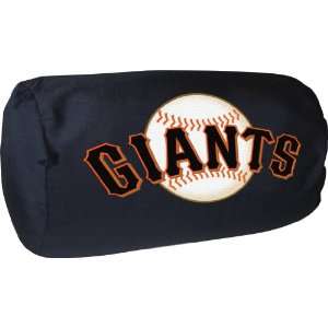 San Francisco Giants Toss Pillow 12x7 