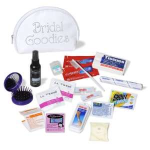  Brides Emergency Kit   Bridal Goodies Deluxe Pack
