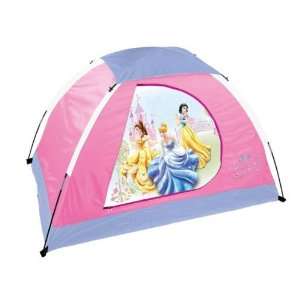  Princess Disney Indoor Outdoor Girls Kids Play Tent: Toys 