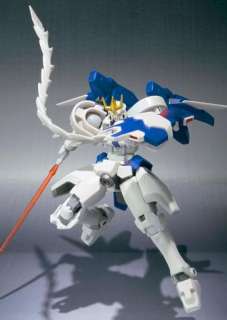 Bandai Robot Spirits Soul 101 Tallgeese III W Gundam  